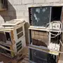 مطبخ 4 متر ومكيفات