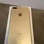 ايفون 7 بلس ذهبي للبيع