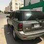 Chevrolet Trailblazer 2006