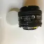 للبيع عدسة نيكون احترافية للبيع 1.4D - 50mm