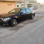 للبيع مرسيدس يخت موديل 2015