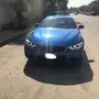 BMW 440i 2017 comfortable