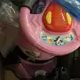 عربة اطفال و سيارة اطفال و كرسي اطفال