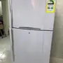 ثلاجة نظيفه للبيع المستعجل بمكة