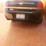 للبيع كابريس وكاله 2013 نظيف جدا