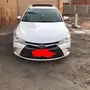 للبيع كامري 2017 اخت الجديده