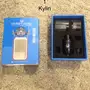 تانكات RDA و RDTA و كويل ماستر v3 للبيع 