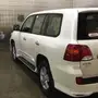 لاندكلووز vxR  2014  وكالة 