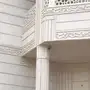 ديكورات اسمنتية 