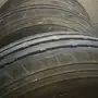  كفرات بالون وجنوط مقاس 15 يركب على الهيلكس 