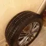كفر توسان- استوب خلفي- اكسسوارات