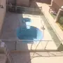 حاجز مواصير استيل للمسبح وقزاز