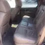 GMC YOKUN 2009 للبيع أسود ملكي نظيف جداَ