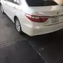 لتنازل عن كامري 2017 لومتد