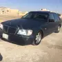 مرسيدس شبح 320 