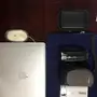  ماك بوك و كاميرا كانون 