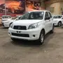 تويوتا ديهاتسو تيريوس موديلات 2014و2015