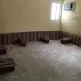 للبيع مجلس وكنب ومكيفين نظيفة