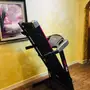 سير كهربائي نظيف جدا