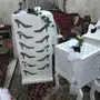 دولايب لترتيب دبش العروس 