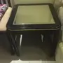 2سرير و دولاب و مكيف للبيع 