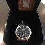 سااعة سلفرادو SILVARADO كرونغراف أصلية 