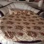 اللبيع سرير نووم دائري