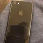 ايفون 7 اسود 128 قيقا 