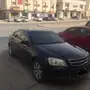 كابريس اسود LTZ ستة سلندر 2006