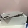 ايفون x فضي 64 قيقا ضمان موبايلي 