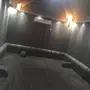 للبيع بيت شعر جلسه كامله مع طقم مراكي
