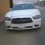 دودج تشارجر 2011