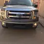 فورد F150 غمارتين امريكي الموديل 2014 وكاالة