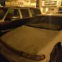 كابرس صابونه1993 تشليح