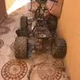 دباب صيني خربان 