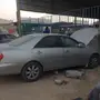 كامري 2005 للبيع تشليح 