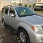 للبيع نيسان باثفندر 2010 فل كامل 