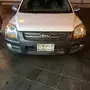 كيا سبورتاج2007