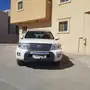 لاندكروزر GXR 2010 
