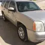 جمس يوكن 2008