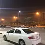 تويوتا كرولا 2013 نص فل