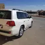 للبيع لاندكروزر GXR 2010