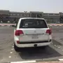 لاند كروزر GX 6 سلندر قير عادي