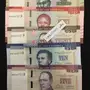 فرصة استثمارية لا تُفوّت: عملات ليبريا الأفريقية