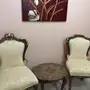 كنب ضيوف بحالة جيدة للبيع بجدة