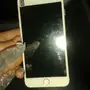 للبيع ايفون 6 بلس ذهبي دومة سكاكا