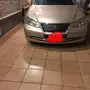 لكزس es350 2007 امريكي ذهبي 