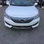  هوندا اكورد استاندر 2017 خليجي اقل سعر 