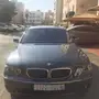 بي ام دبليو موديل 2008 BMW il730