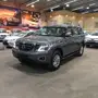 نيسان باترول موديل 2016. Se
